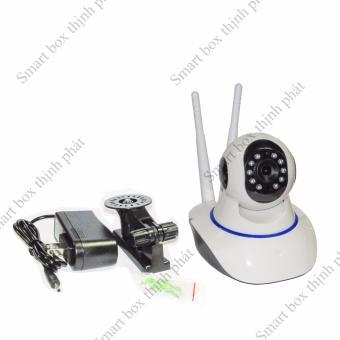 Chân đế cheo camera IP yoosee
