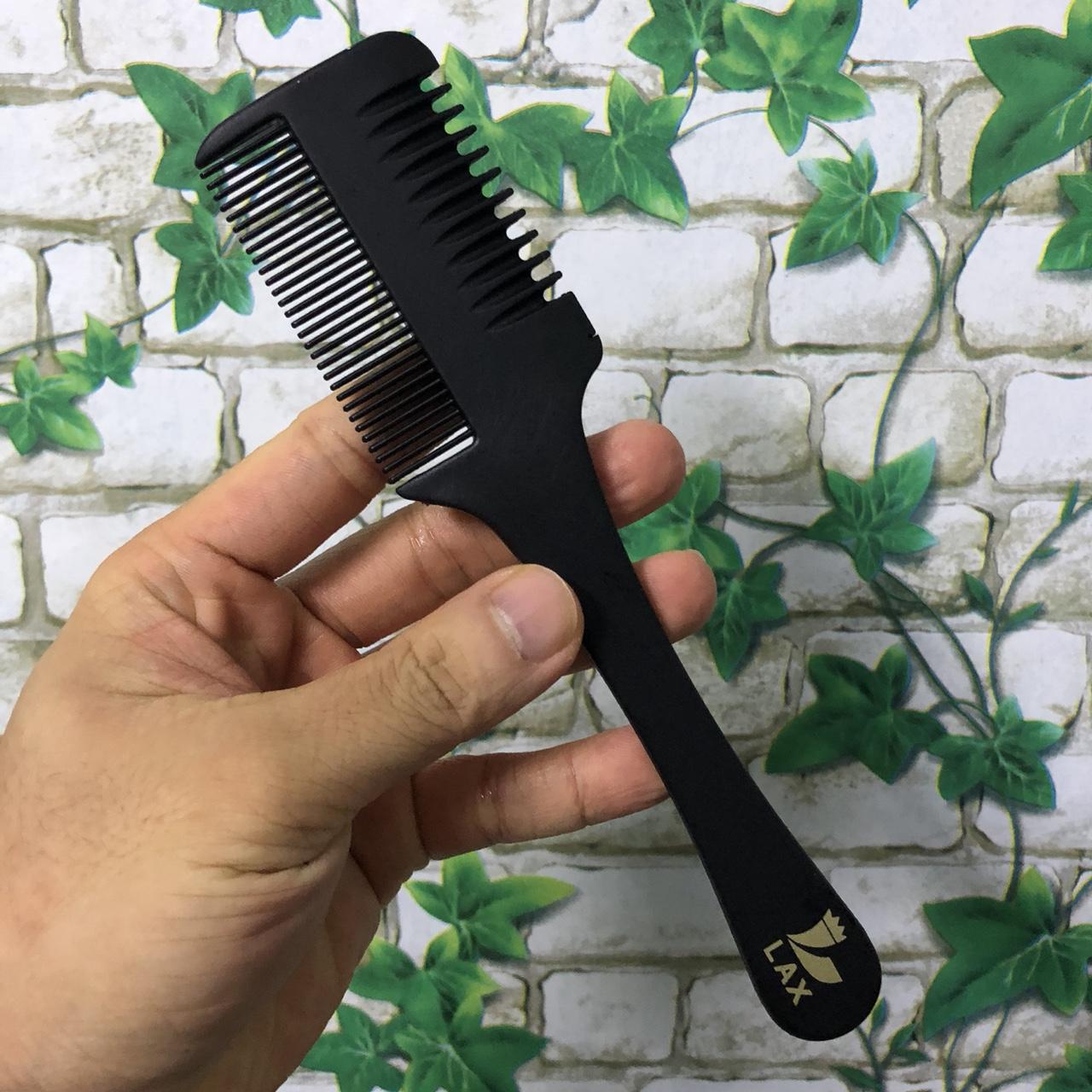Lược tỉa tóc Lax