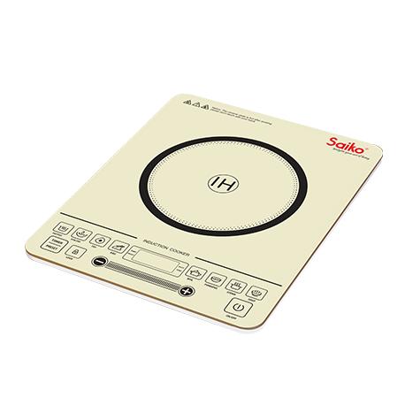 BẾP TỪ ĐƠN SIÊU MỎNG SAIKO MODEL IH-2009