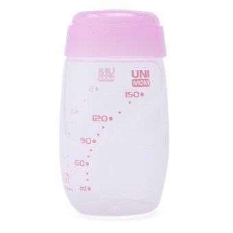 Hộp 3 bình trữ sữa Unimom 150ml (880045) Hàn Quốc