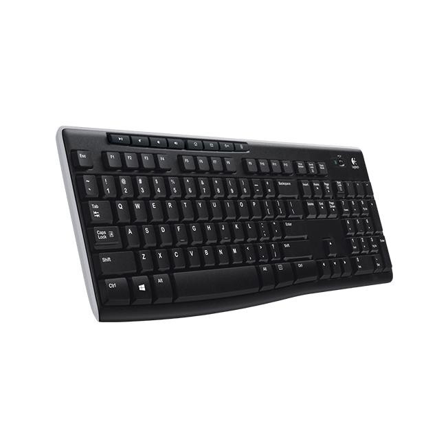 Bàn phím Logitech K270 Wireless