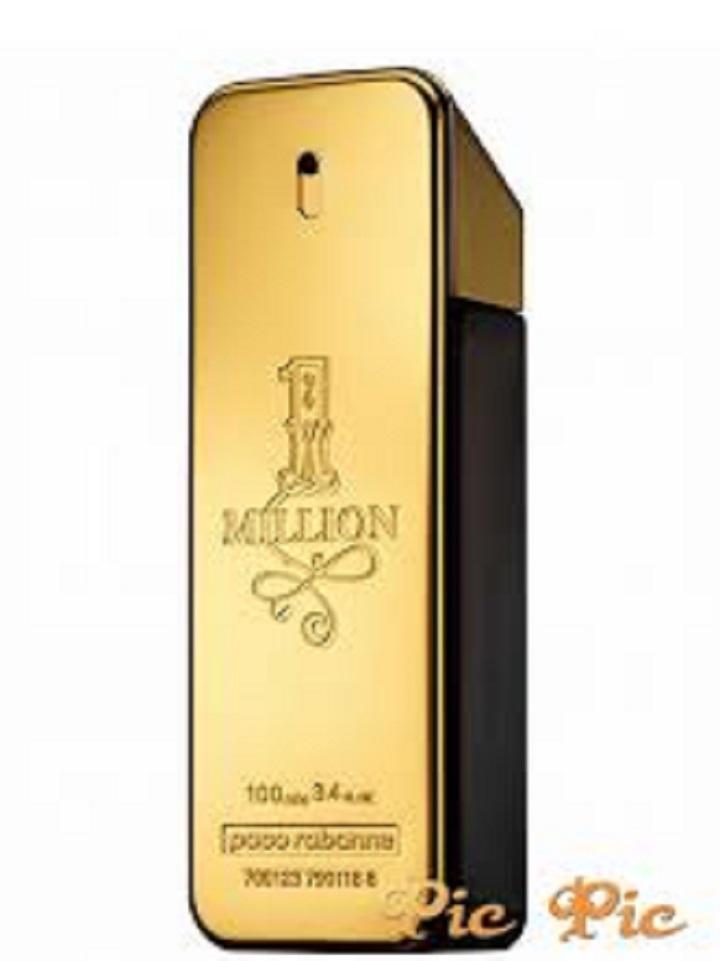 Nước hoa nam 1 Million 100ml