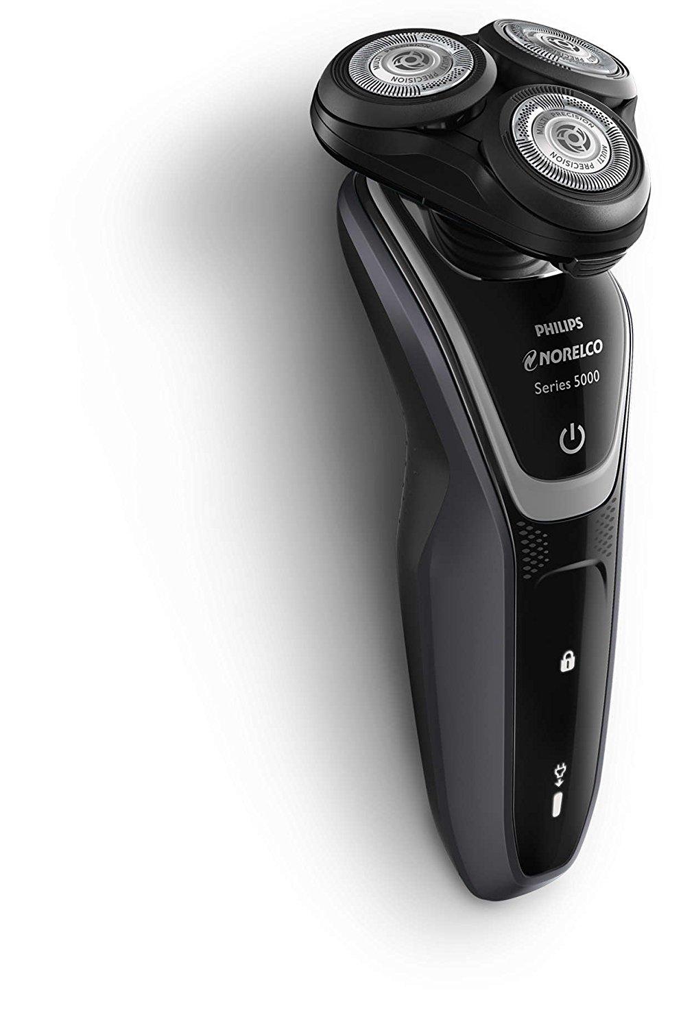 MÁY CẠO RÂU  PHILIPS SHAVERS 5110 model S5205/81