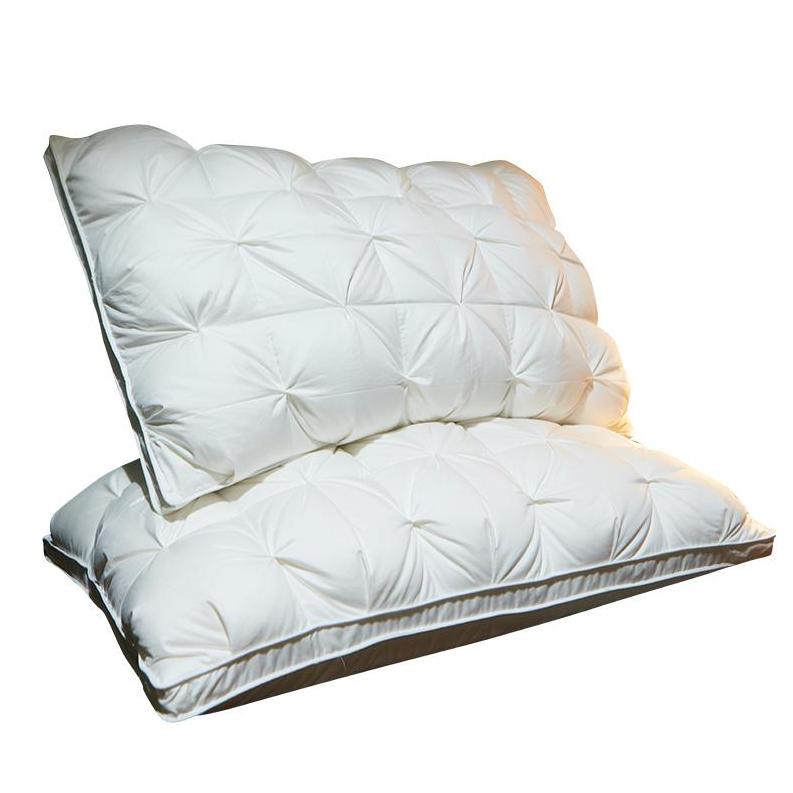 Gối Down Lông Vũ Down Pillow Cao Cấp MASON & DOYLE