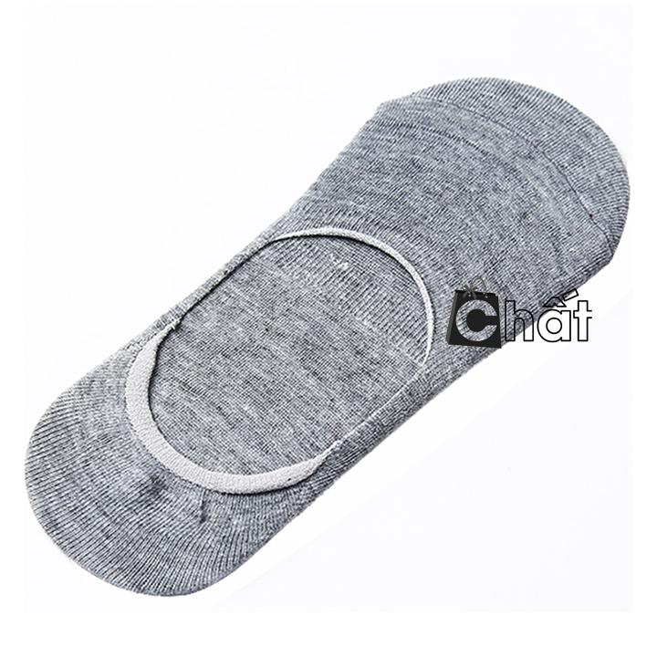 Combo 5 đôi vớ lười trơn