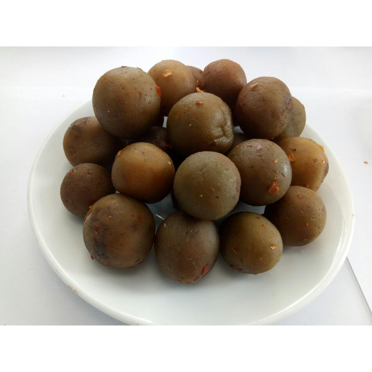 500g ô mai sấu giòn cay