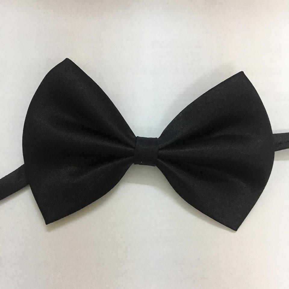 Set 2 nơ đeo cổ bé trai