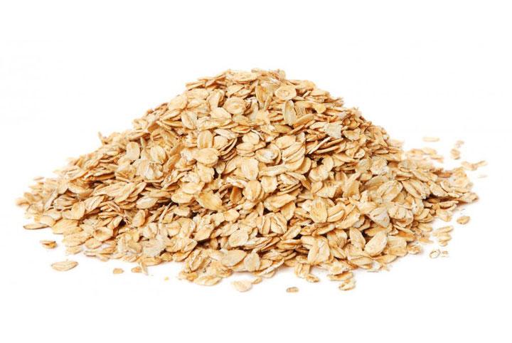 [HCM]Yến mạch ăn liền (Instant Oats) 500g - Gia Khánh