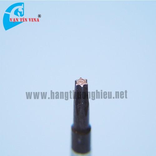 Tua vít T2 - 6 cạnh mở điện thoại M & R 308