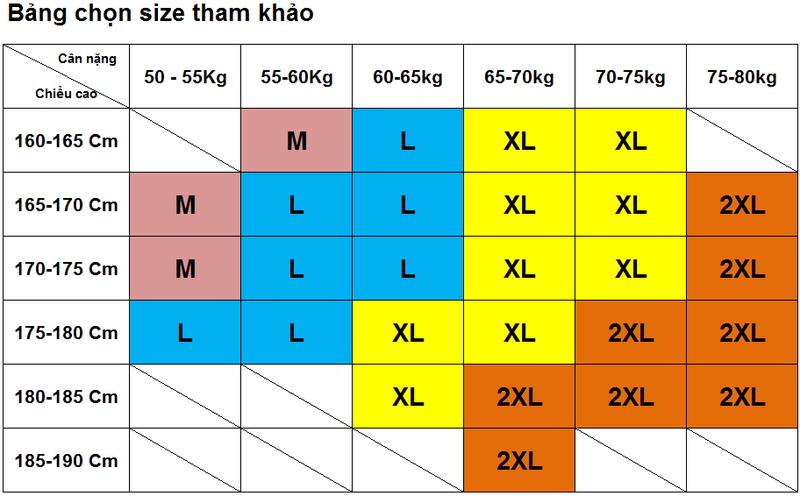 [HCM]Áo vest nam kaki thời trang ( đỏ đô )