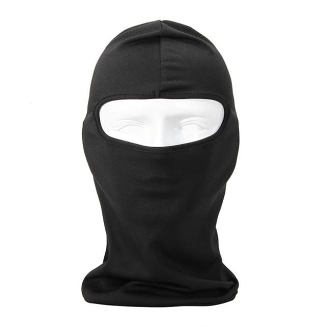 Khẩu trang trùm ninja
