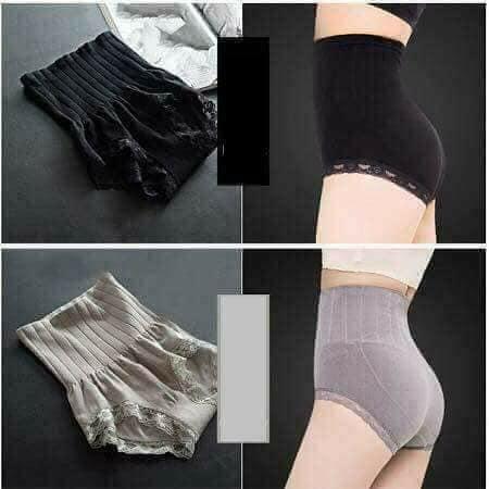 Combo 5 Quần Gen Bụng Munafie Hàng Nhật