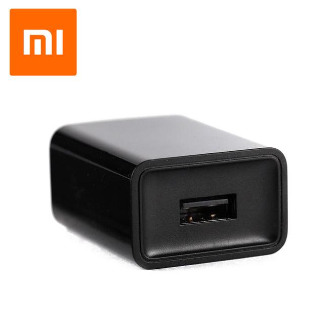 [Mã ELMAR31 Giảm 10%] Củ sạc nhanh 3.0 Xiaomi MDY-08-EH 5V-2.5A