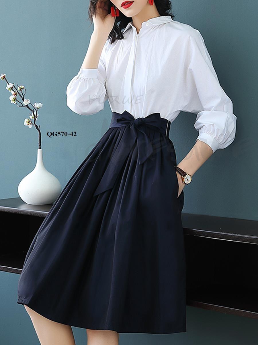 Đầm thiết kế cao cấp - size s-6xl
