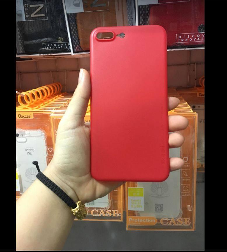 Ốp lưng Memumi siêu mỏng cho iPhone 7