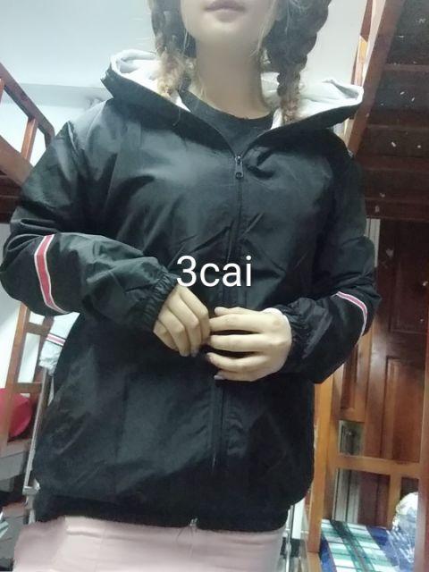 ÁO KHOÁC CẶP