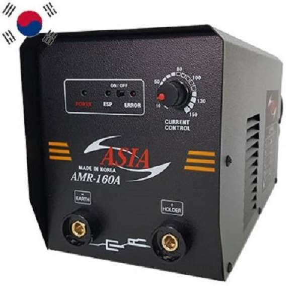 Máy hàn hồ quang điện tử model AMR 160A