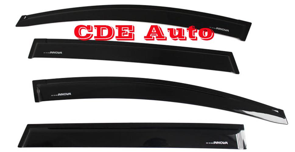 2006-2015 Innova car rain cover