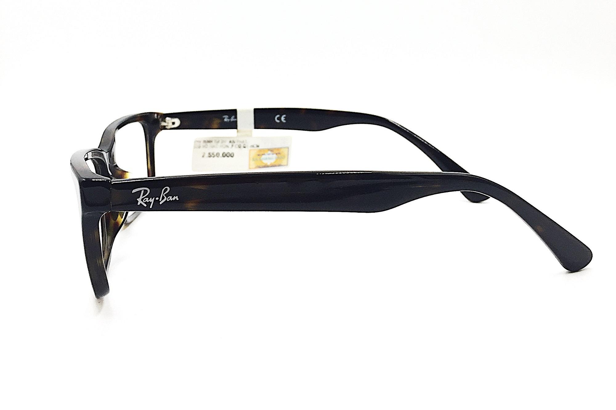 RAYBAN – RB 5296D