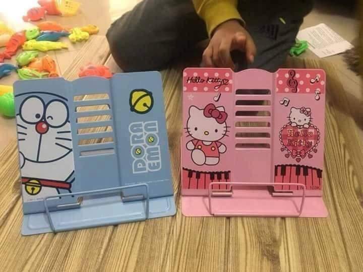 Kệ đọc sách Kẹp sách chống cận thị chống gù