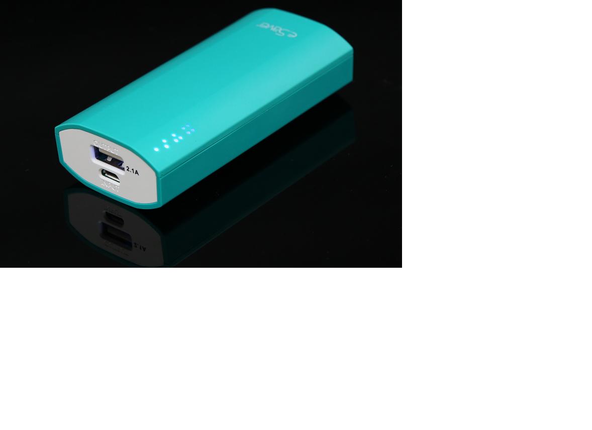 [HCM]Pin dự phòng 5.000mAh e.Saver Y322