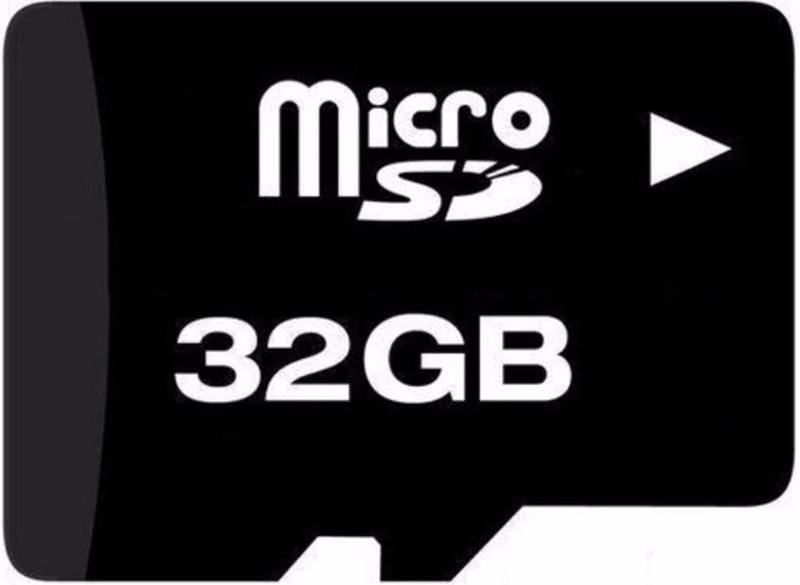 Thẻ Nhớ Micro Sd 32Gb