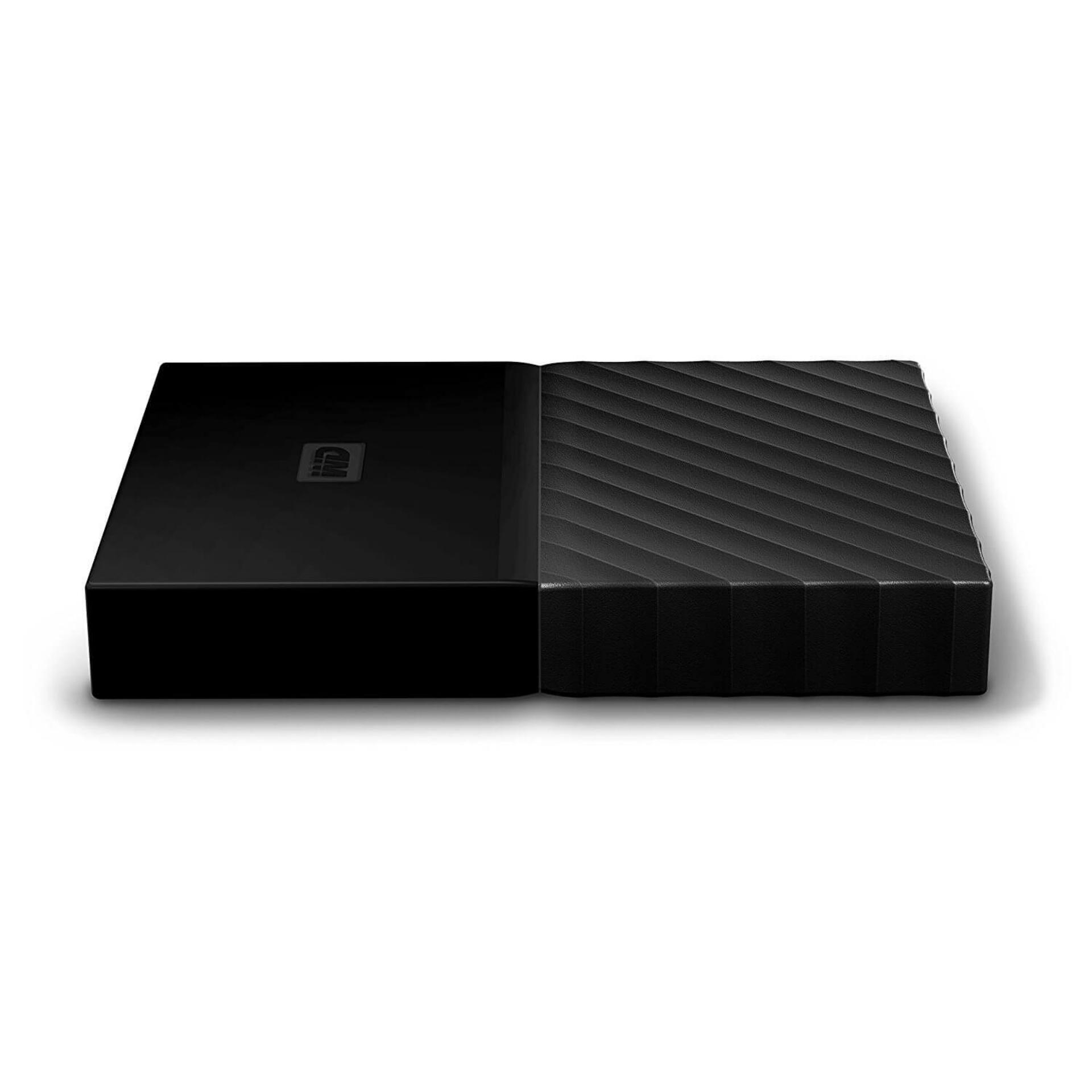 Ổ cứng di động WD My Passport 4TB