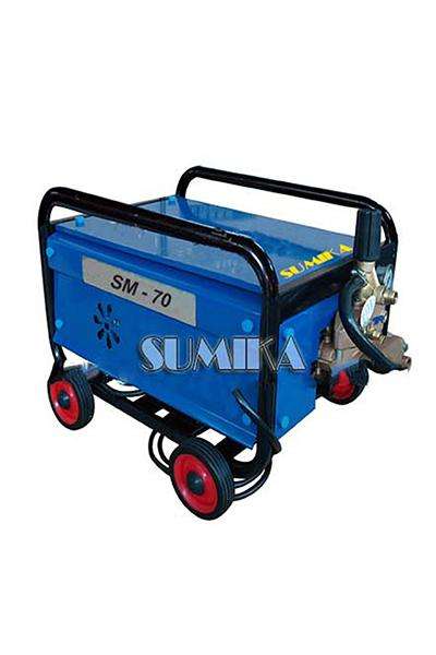 Máy phun rửa áp lực SUMIKA SM 70