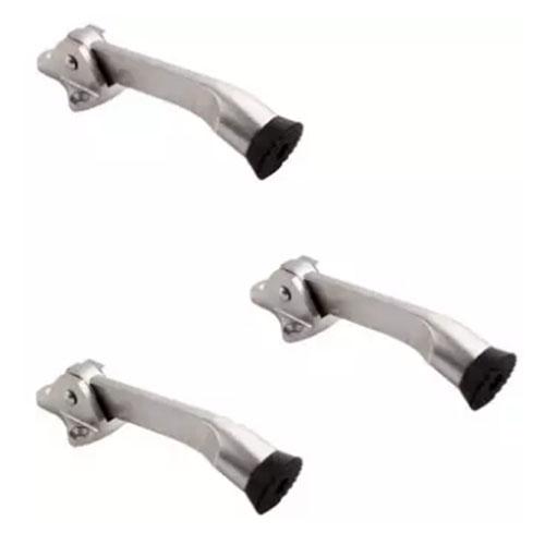 Bộ 3 chặn cửa hình móng ngựa gdx-368