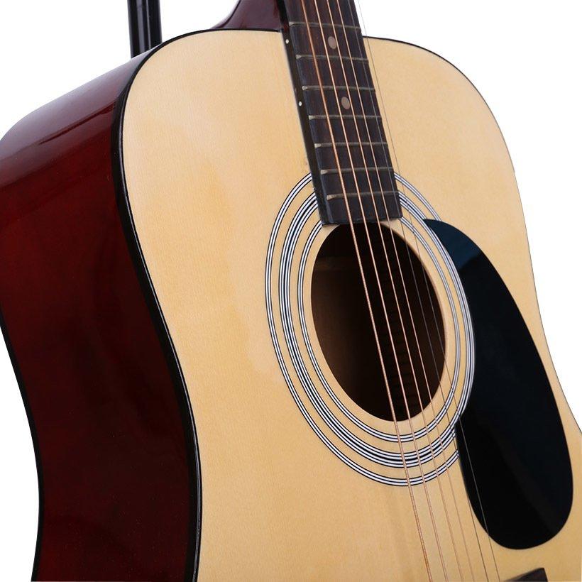 Đàn guitar Acoustic Suzuki SDG-6NL