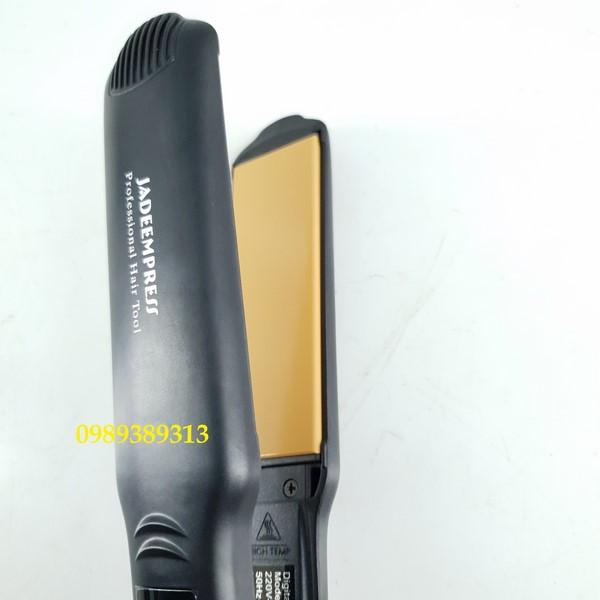 Máy là duỗi tóc JADEEMPRESS EPS-802 Chuyên Nghiệp