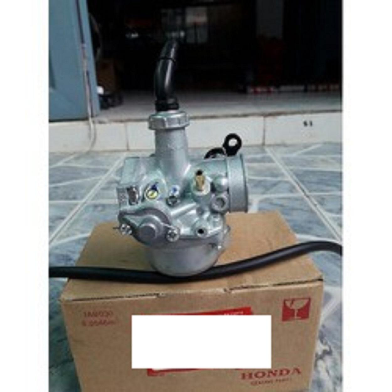 Bình xăng con RS /WS100/W@ củ...Cao cấp