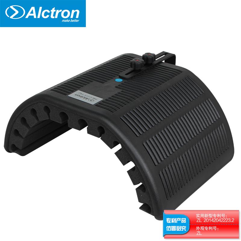 Acoustic Shield for Alctron Pf66 Studio Microphone [Official Distributor]