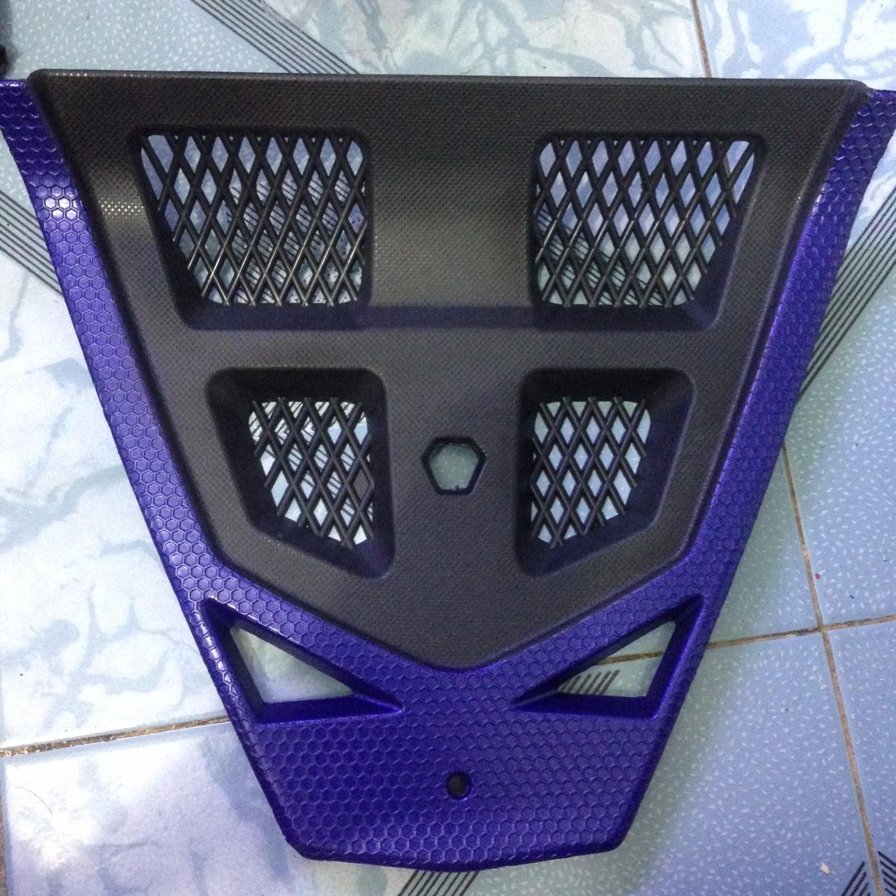 Tam giác chắn bùn trước cho xe Exciter 150 đủ màu