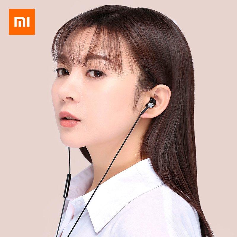 Tai nghe Xiaomi Dual Driver - FALAS
