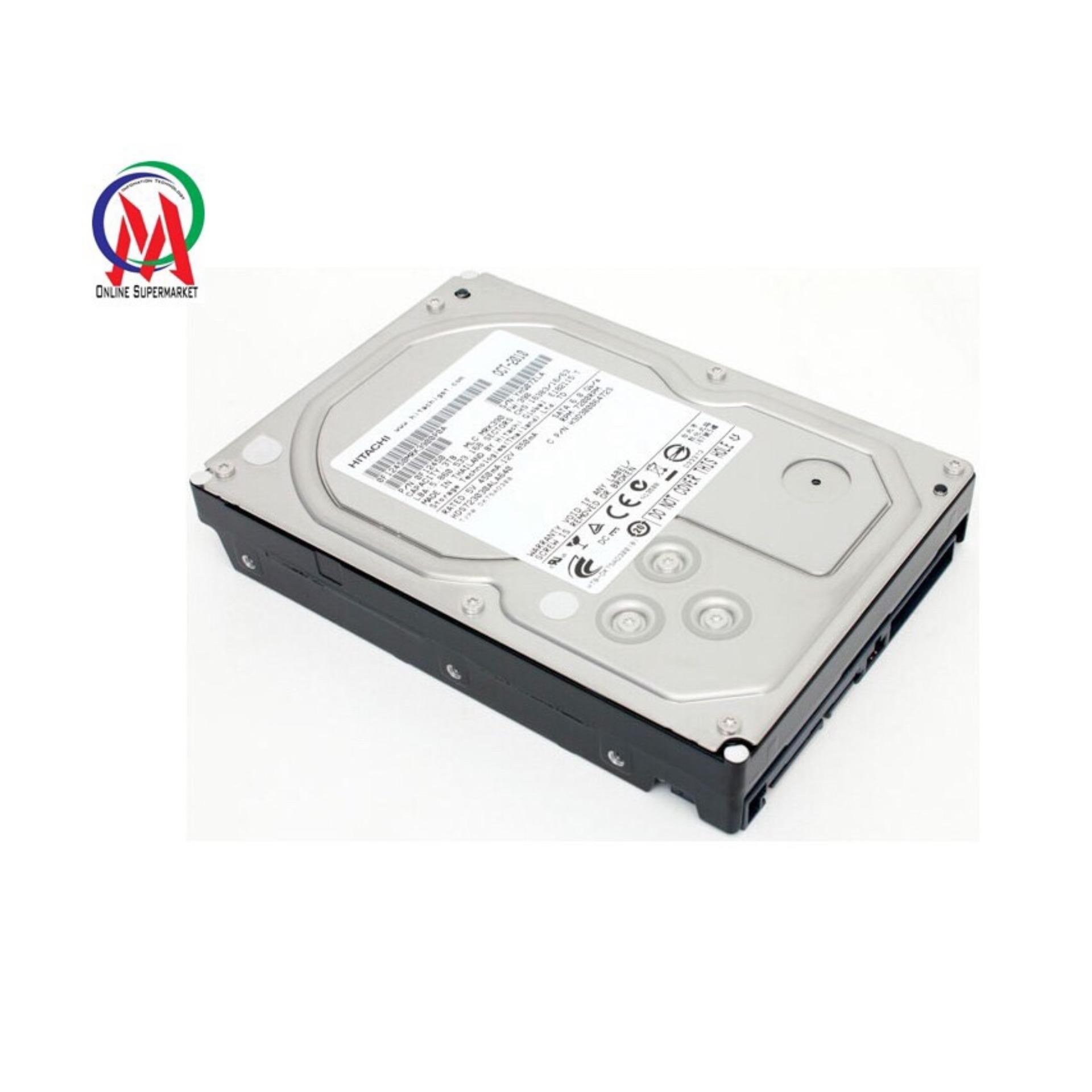 [HCM][Giá rẻ hủy diệt] Ổ cứng PC 2TB SEAGATE bh 24T tặng cáp sata