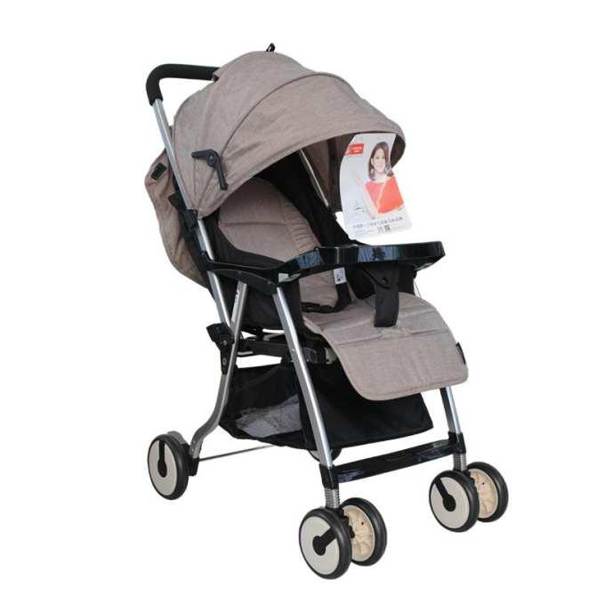 Xe đẩy trẻ em seebaby T05 (new)