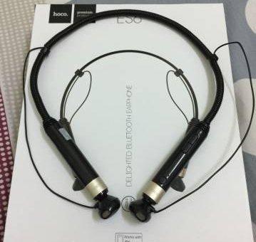 TAI NGHE BLUETOOTH HOCO CAO CẤP ES6 - NGHE CỰC HAY