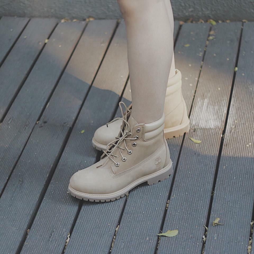 Giày cao cổ Timberland 6