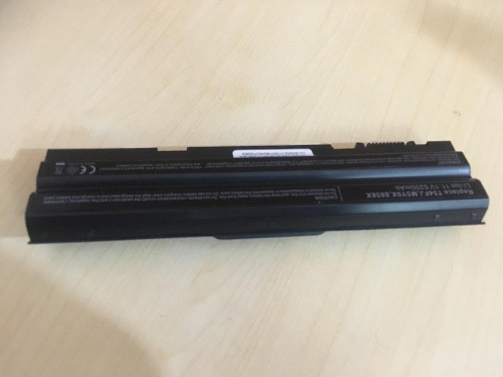 Pin dell vostro 3460, 3560, 15r, 5420, 3360, e6420, e5420, e5430