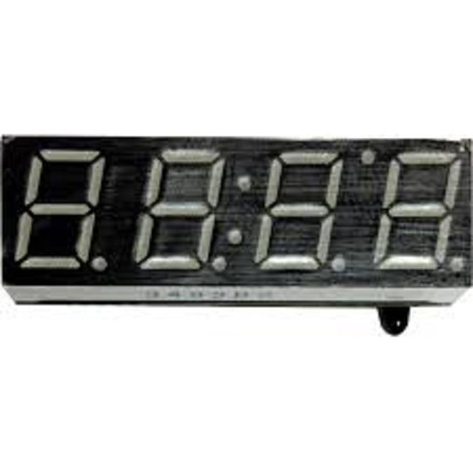 Module Đồng Hồ DS1302 0.56 inch