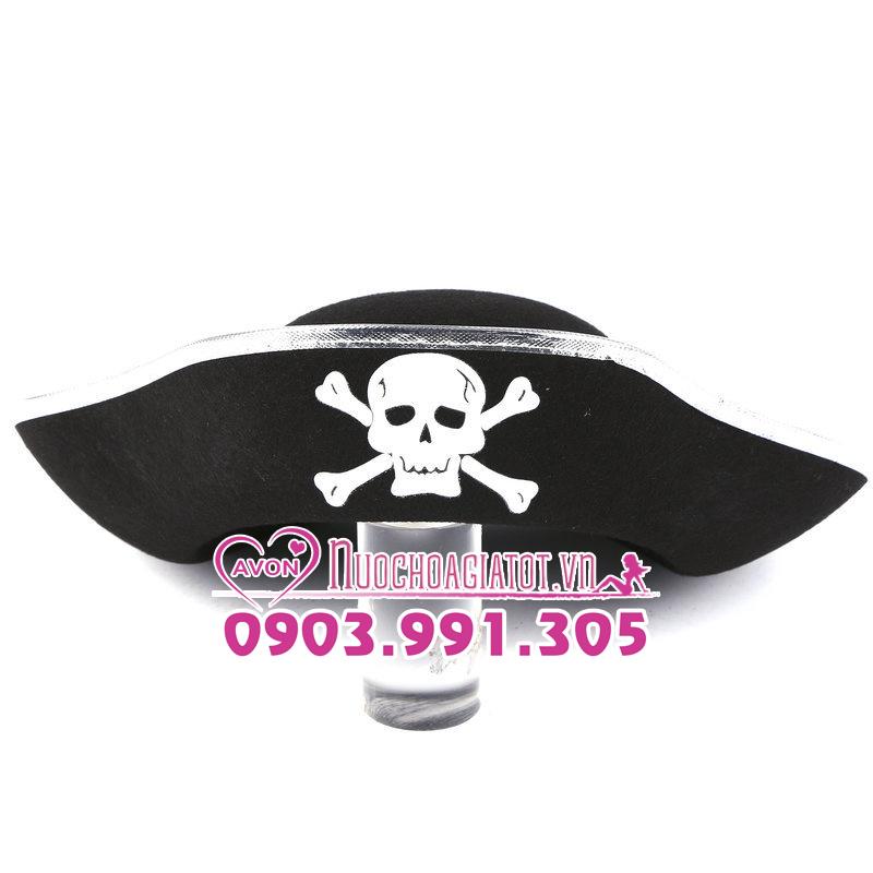 [HCM]HALLOWEEN PHỤ KIỆN HÓA TRANG BỊT 1 MẮT CƯỚP BIỂN
