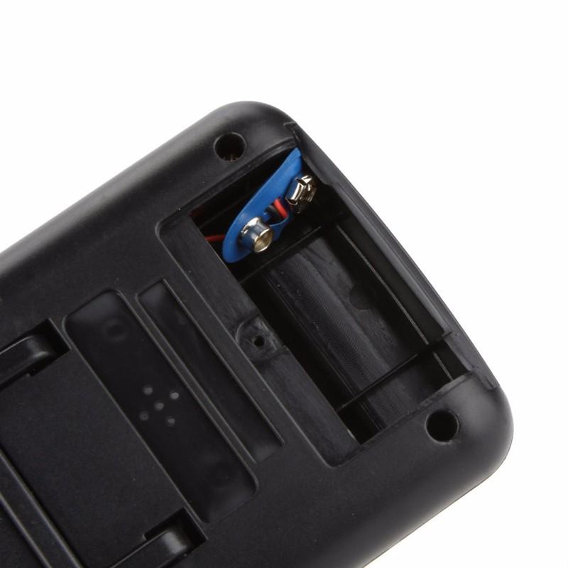 Đồng hồ vạn năng XL830L