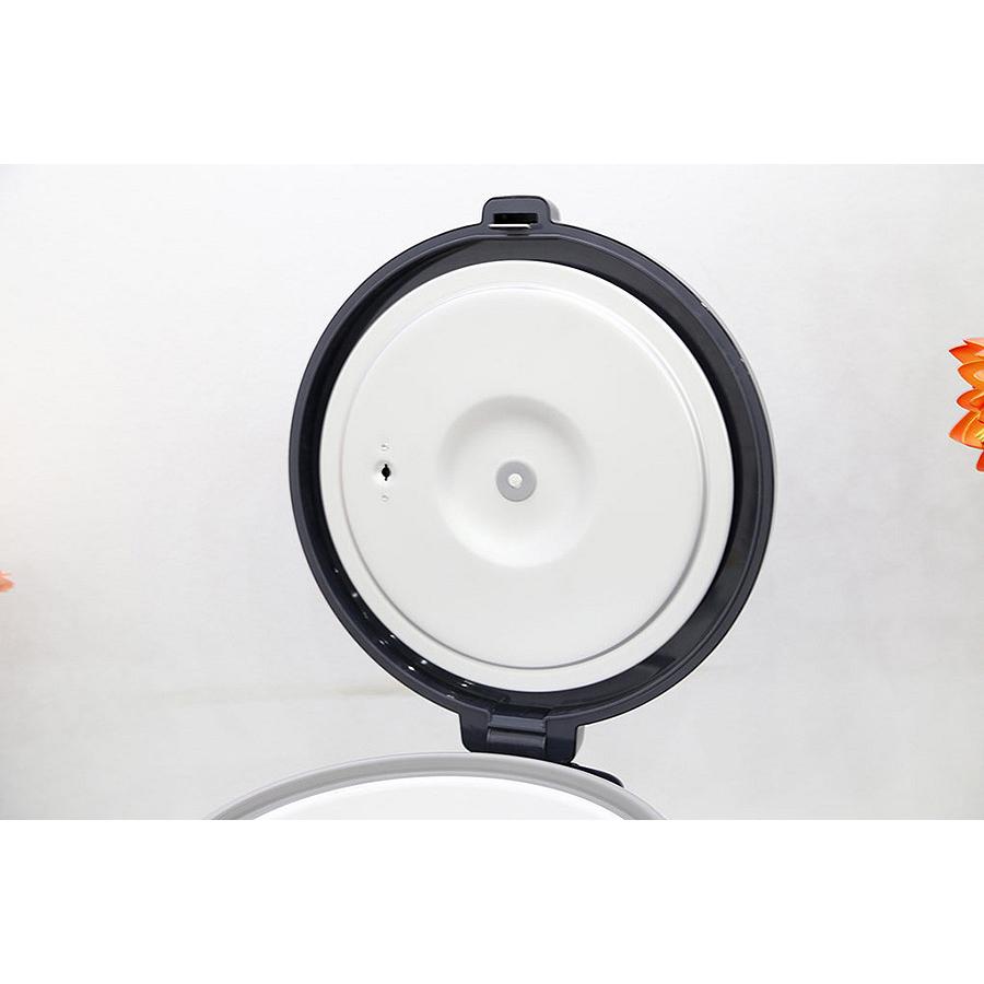 Nồi cơm điện nắp gài Sharp KS-NR181STV 1.8 lít (giao màu ngẫu nhiên)