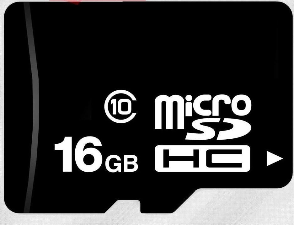 Thẻ nhớ 16Gb microSD OEM Xịn BH 12 tháng