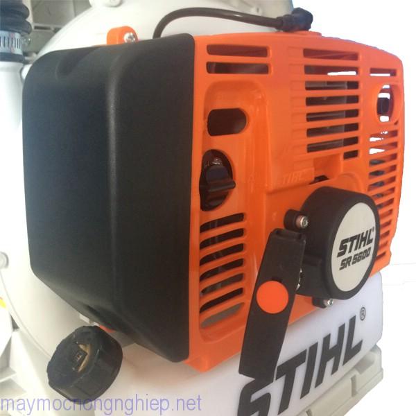  Máy phun thuốc diệt muỗi phòng dịch STIHL SR5600