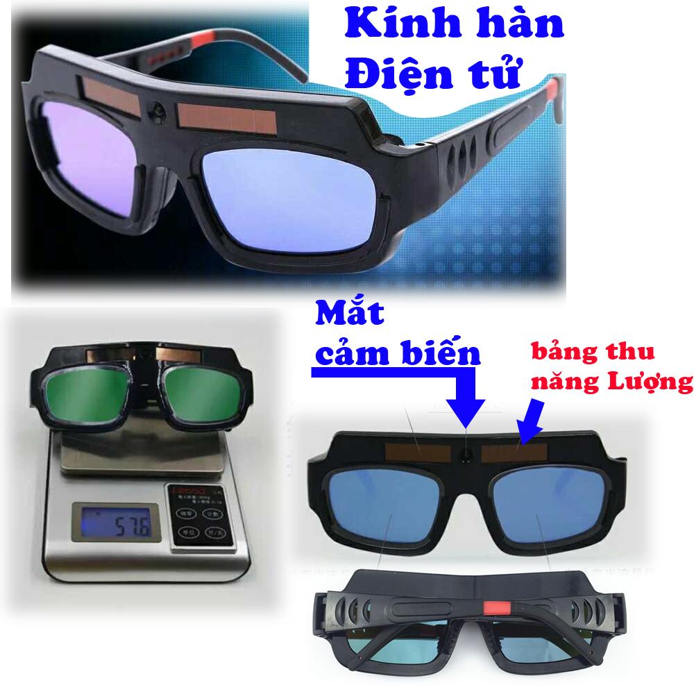 Kính hàn điện tử thế hệ mới; kinh han dien tu