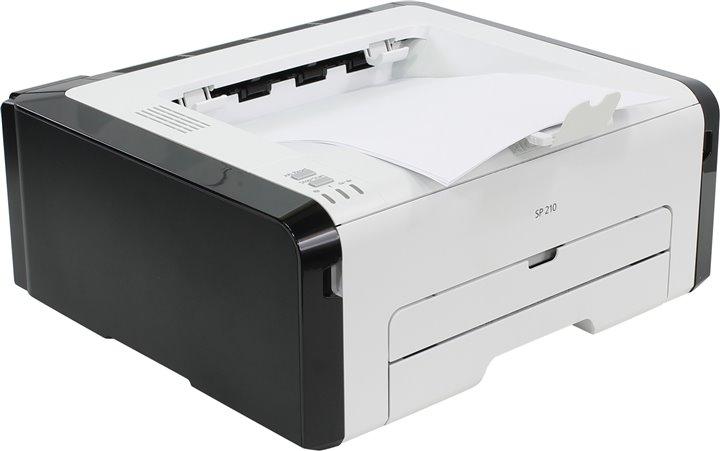 Máy in RICOH SP 210