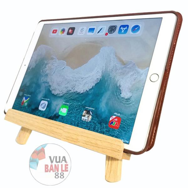 Giá đỡ Ipad, đọc sách Gỗ Đức Thành