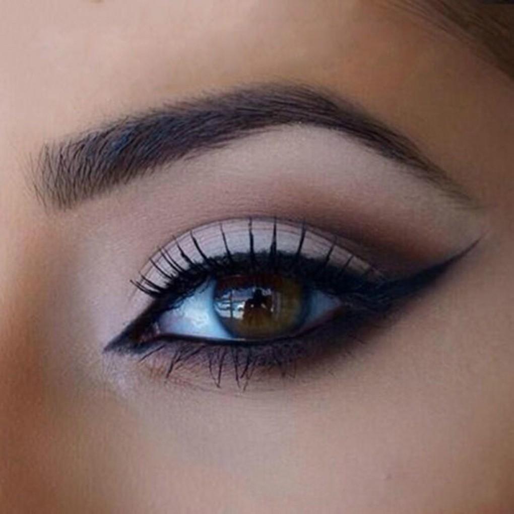 [HCM]Siêu rẻ Khuôn Kẻ Mí Và Tô Màu Mắt Eyeliner